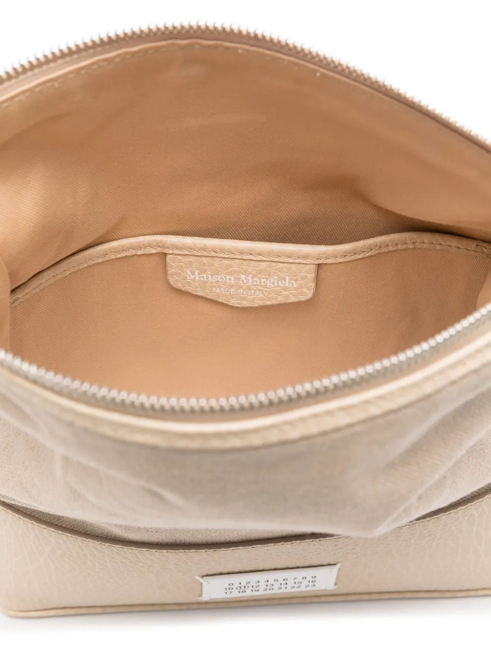 Maison Margiela Small 5Ac Shoulder Bag
