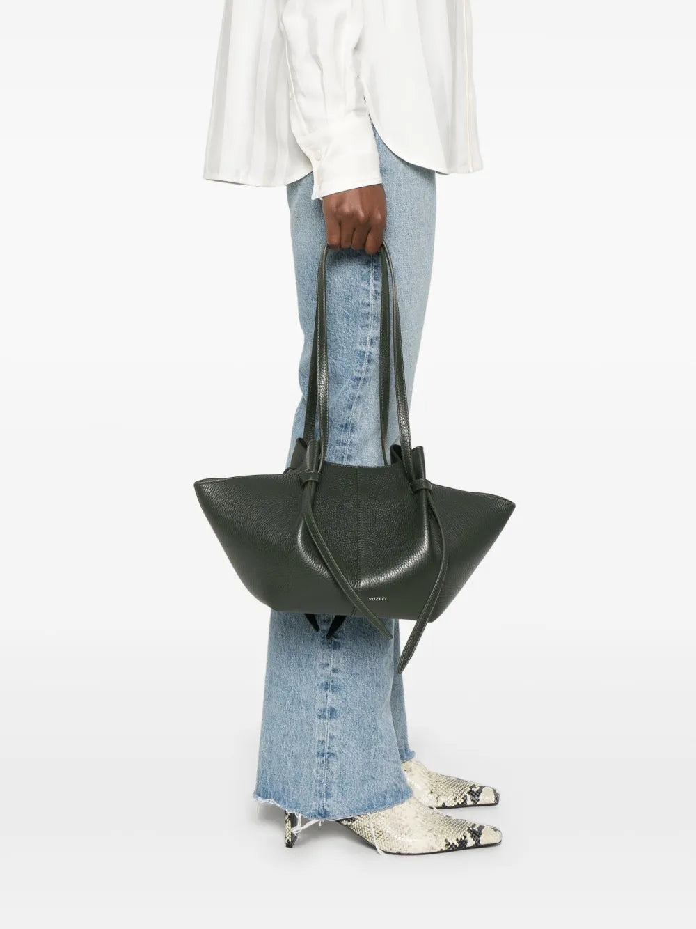 Yuzefi Mochi Shoulder Bag