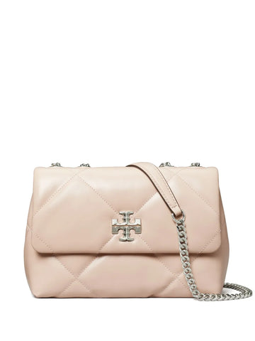 Tory Burch Small Kira Diamond Convertible Shoulder Bag
