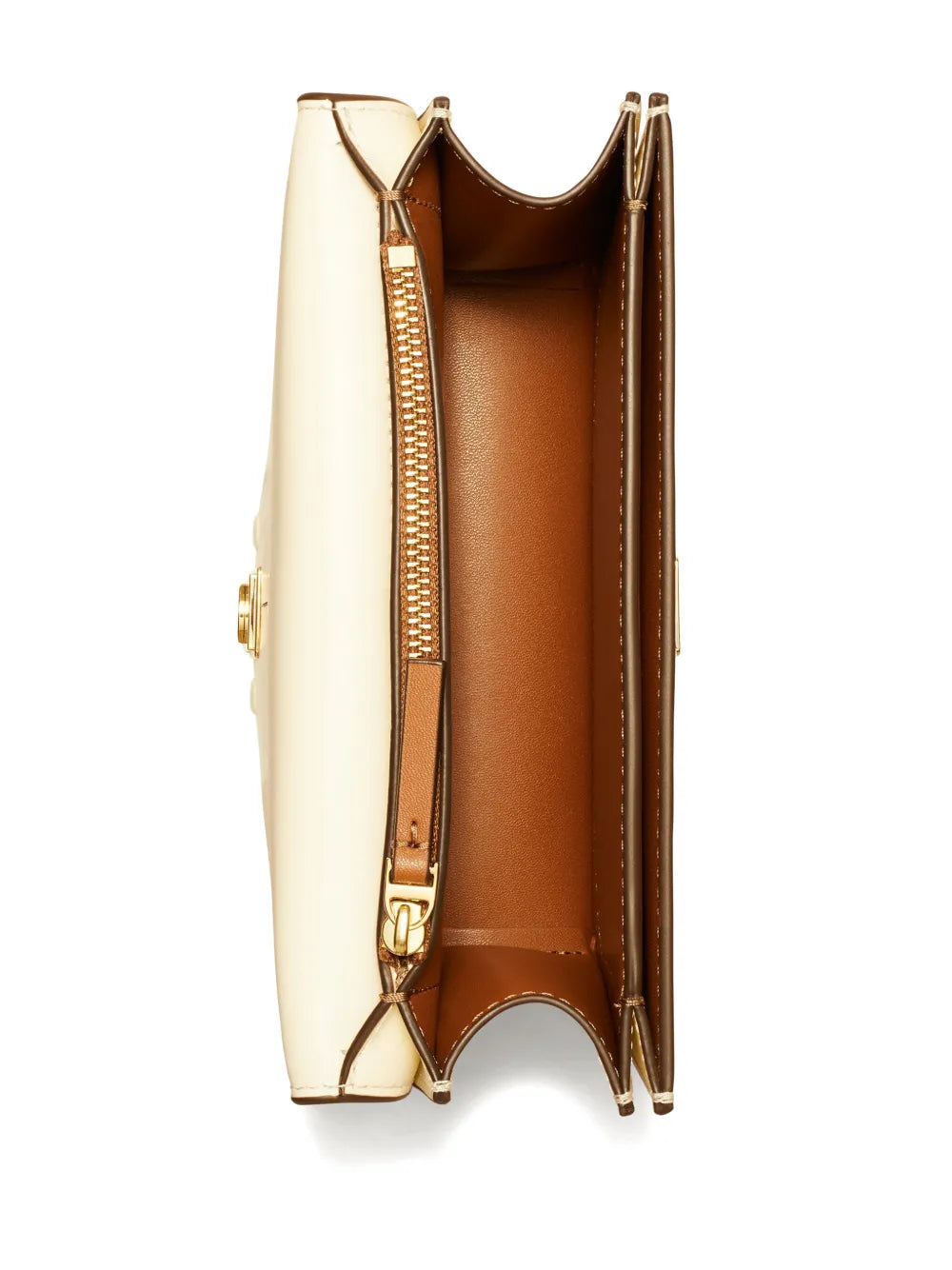 Tory Burch Small Eleanor Convertible Shoulder Bag