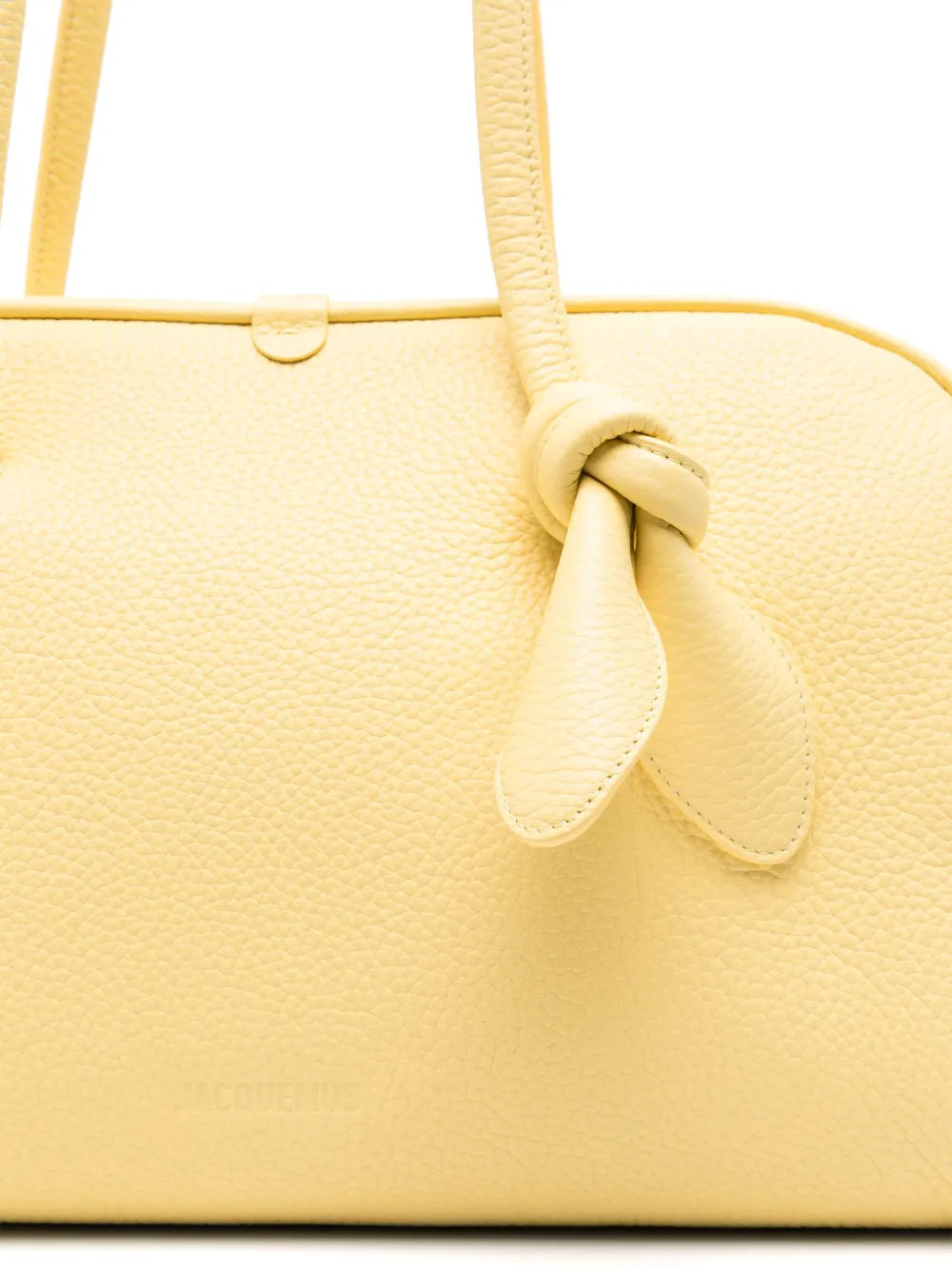 Jacquemus Le Turismo Shoulder Bag