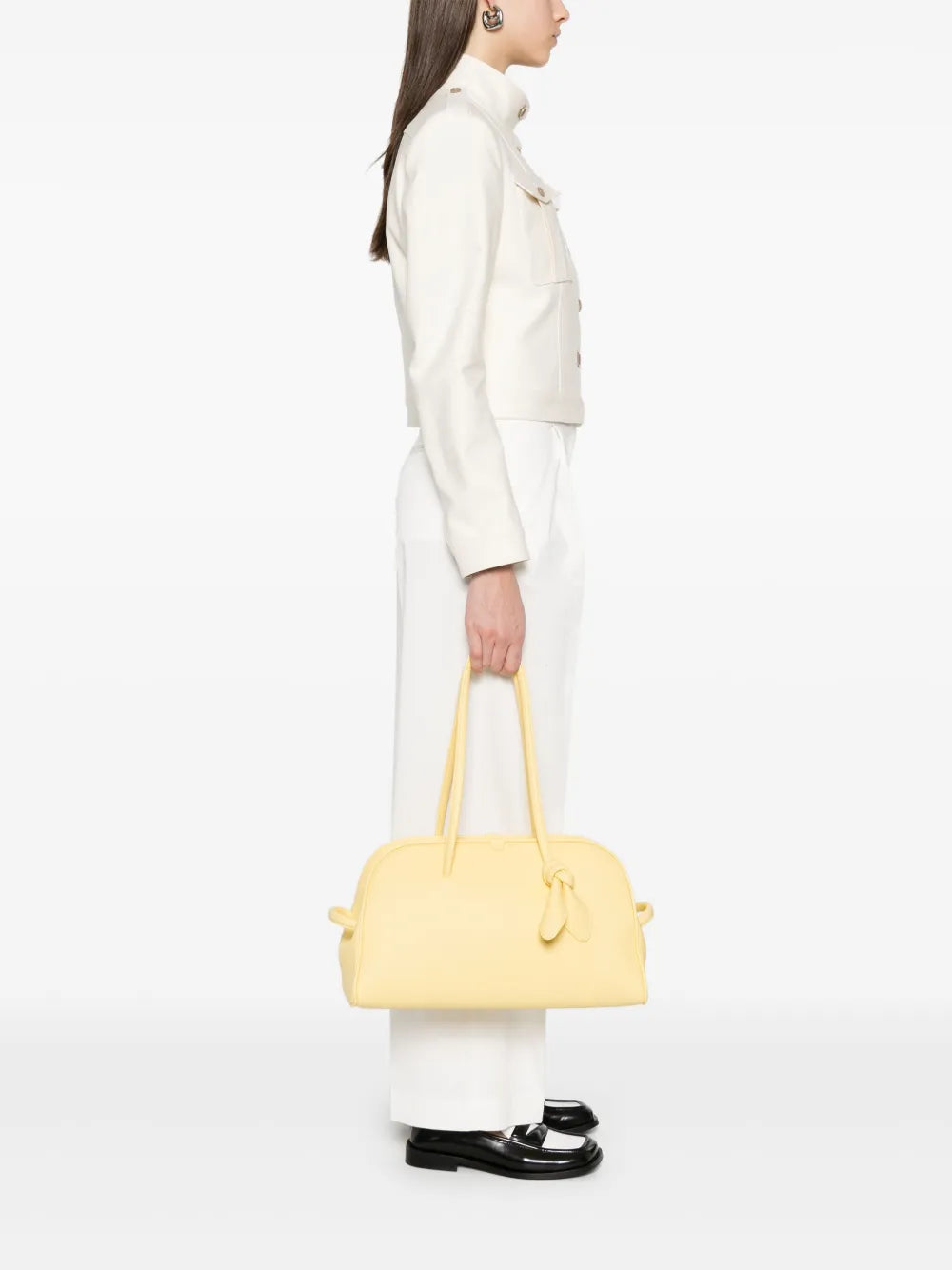 Jacquemus Le Turismo Shoulder Bag