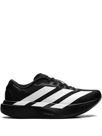 adidas Adizero Evo Black/White Sneakers
