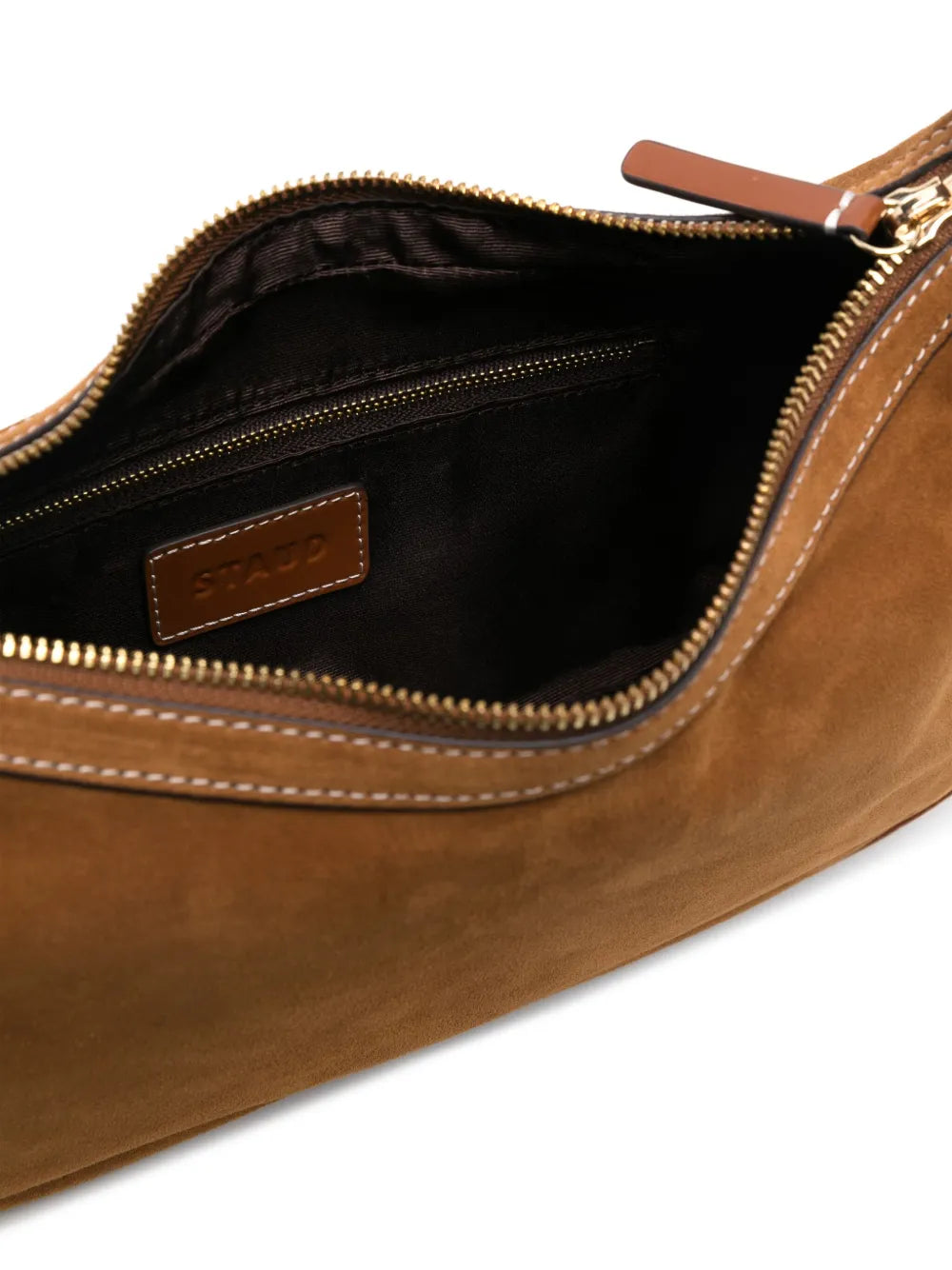 Staud Pine Shoulder Bag