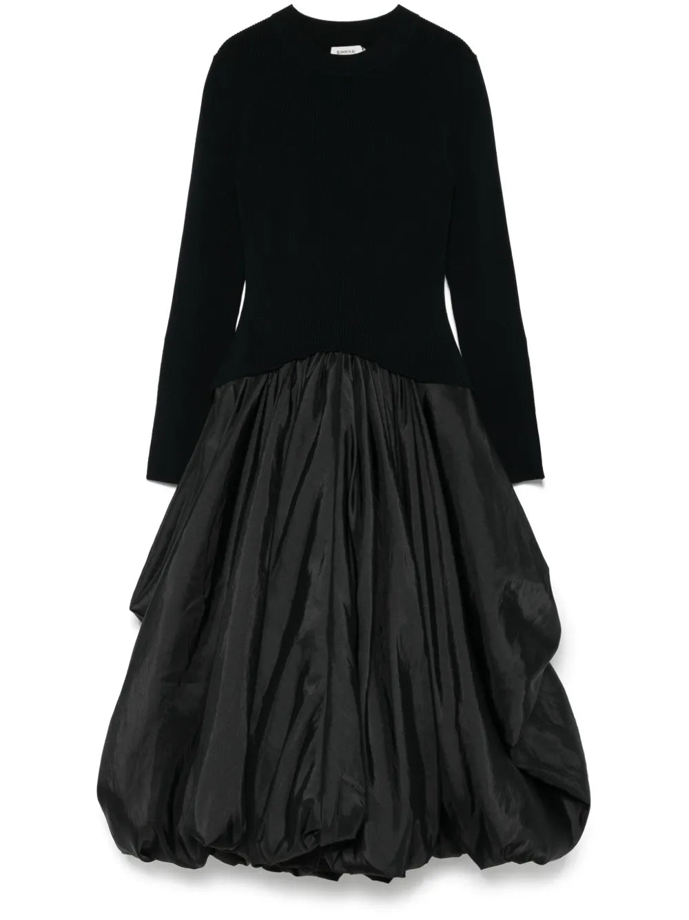Simkhai Kenlie Midi Dress
