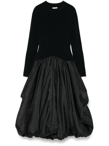Simkhai Kenlie Midi Dress