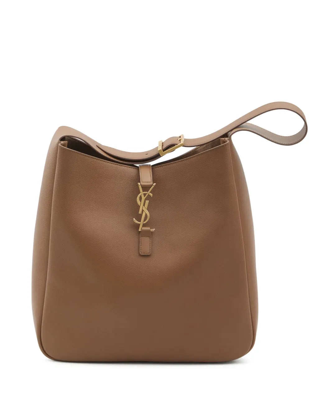 Saint Laurent Large Le 5 A 7 Bag