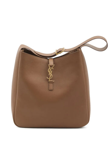 Saint Laurent Large Le 5 A 7 Bag