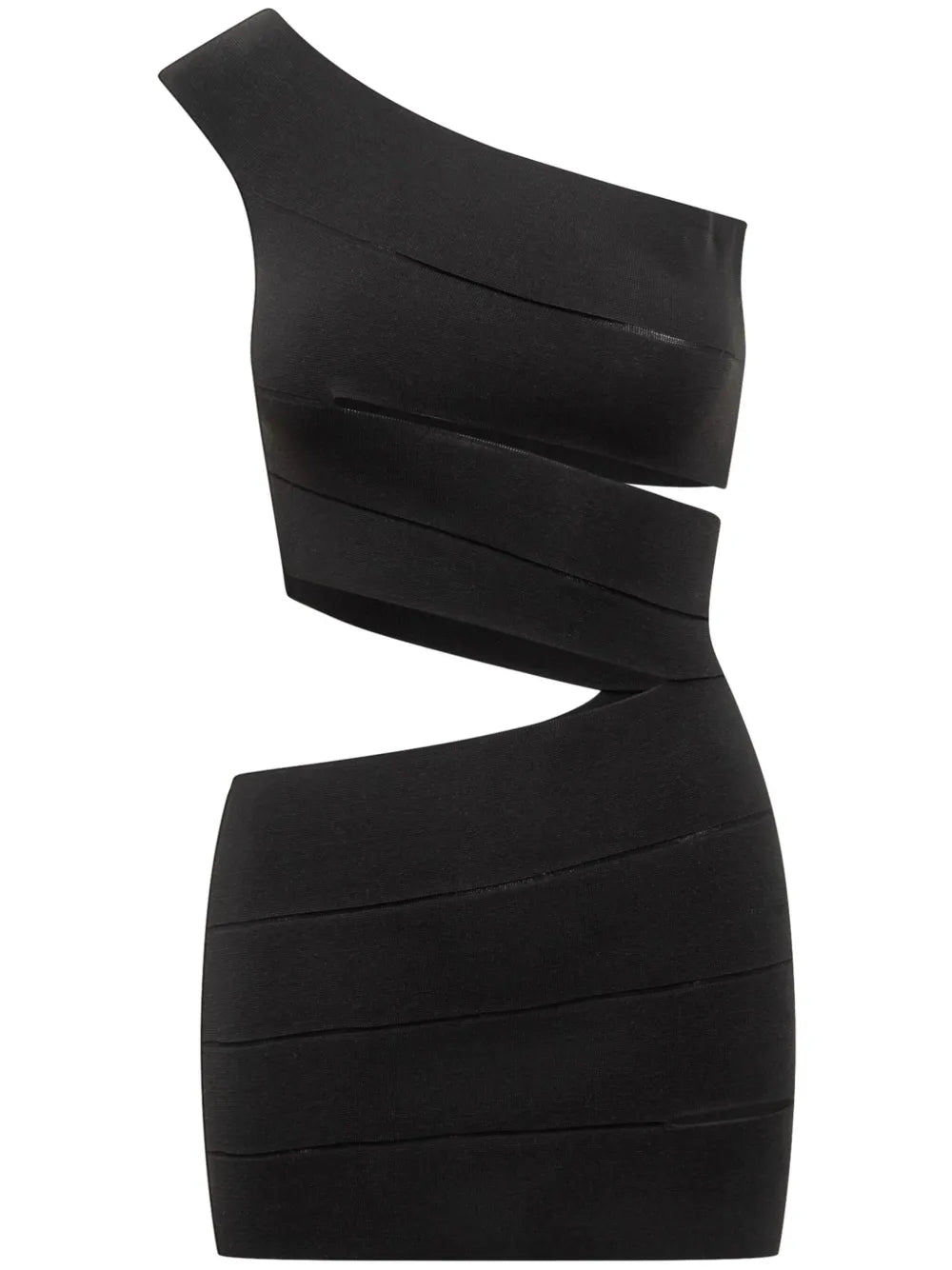 Dsquared2 Bandage Mini Dress