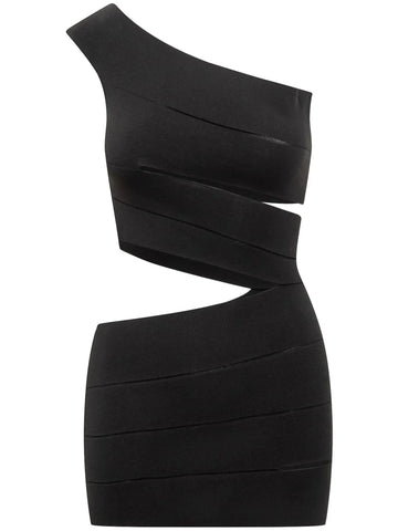 Dsquared2 Bandage Mini Dress