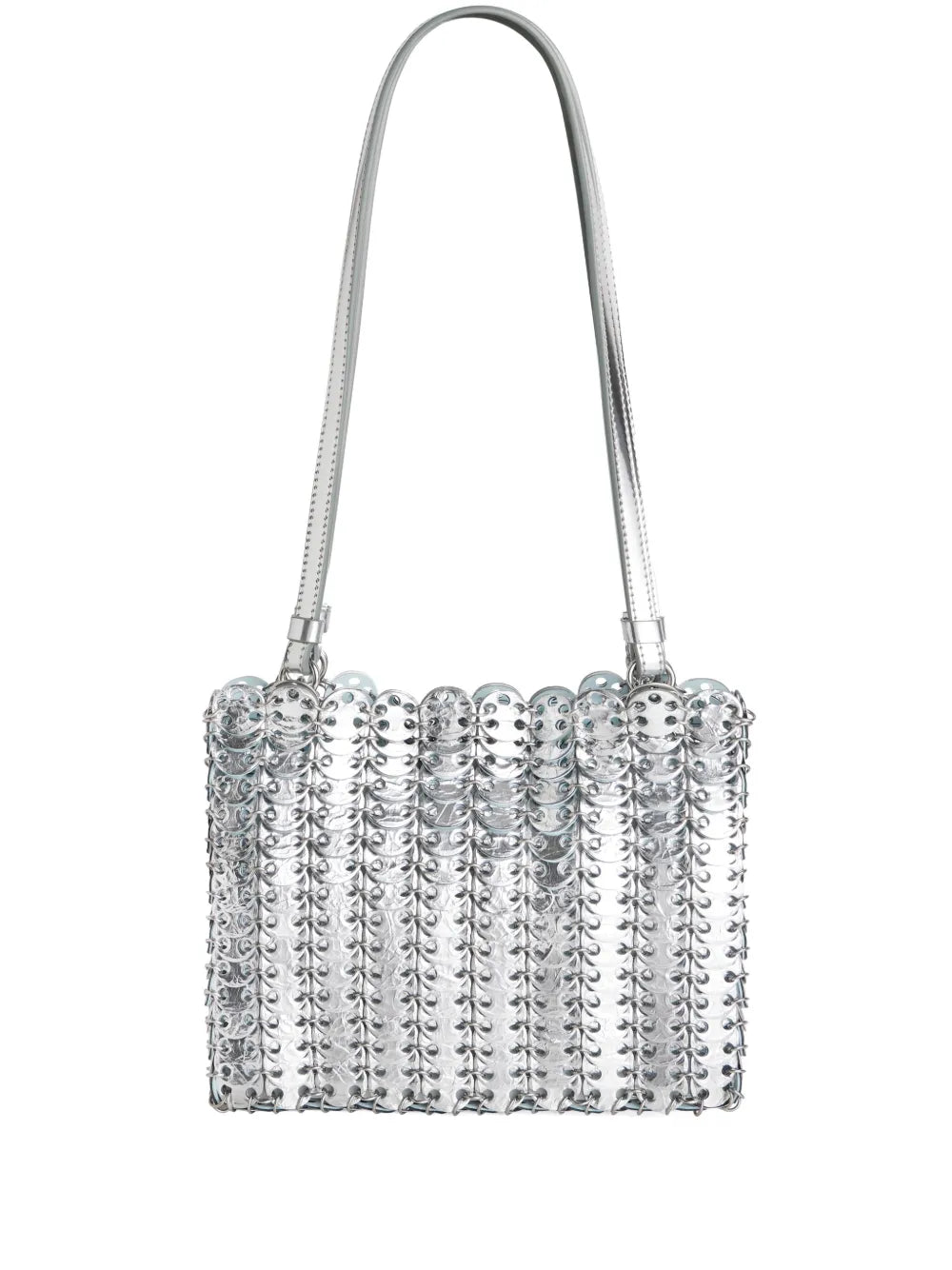 Rabanne 1969 Flip Shoulder Bag