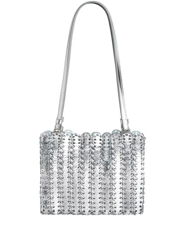 Rabanne 1969 Flip Shoulder Bag
