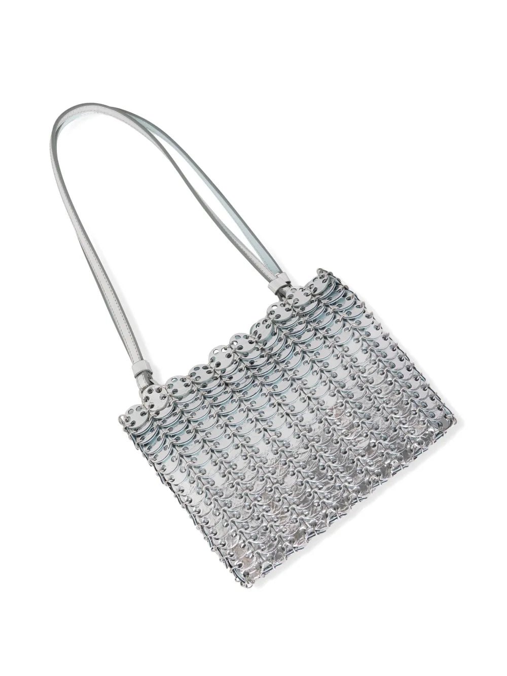 Rabanne 1969 Flip Shoulder Bag