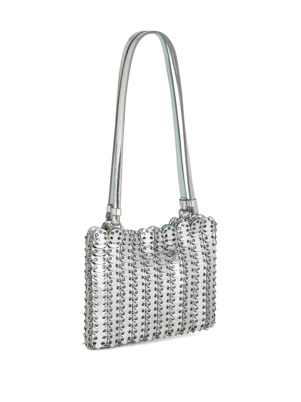 Rabanne 1969 Flip Shoulder Bag