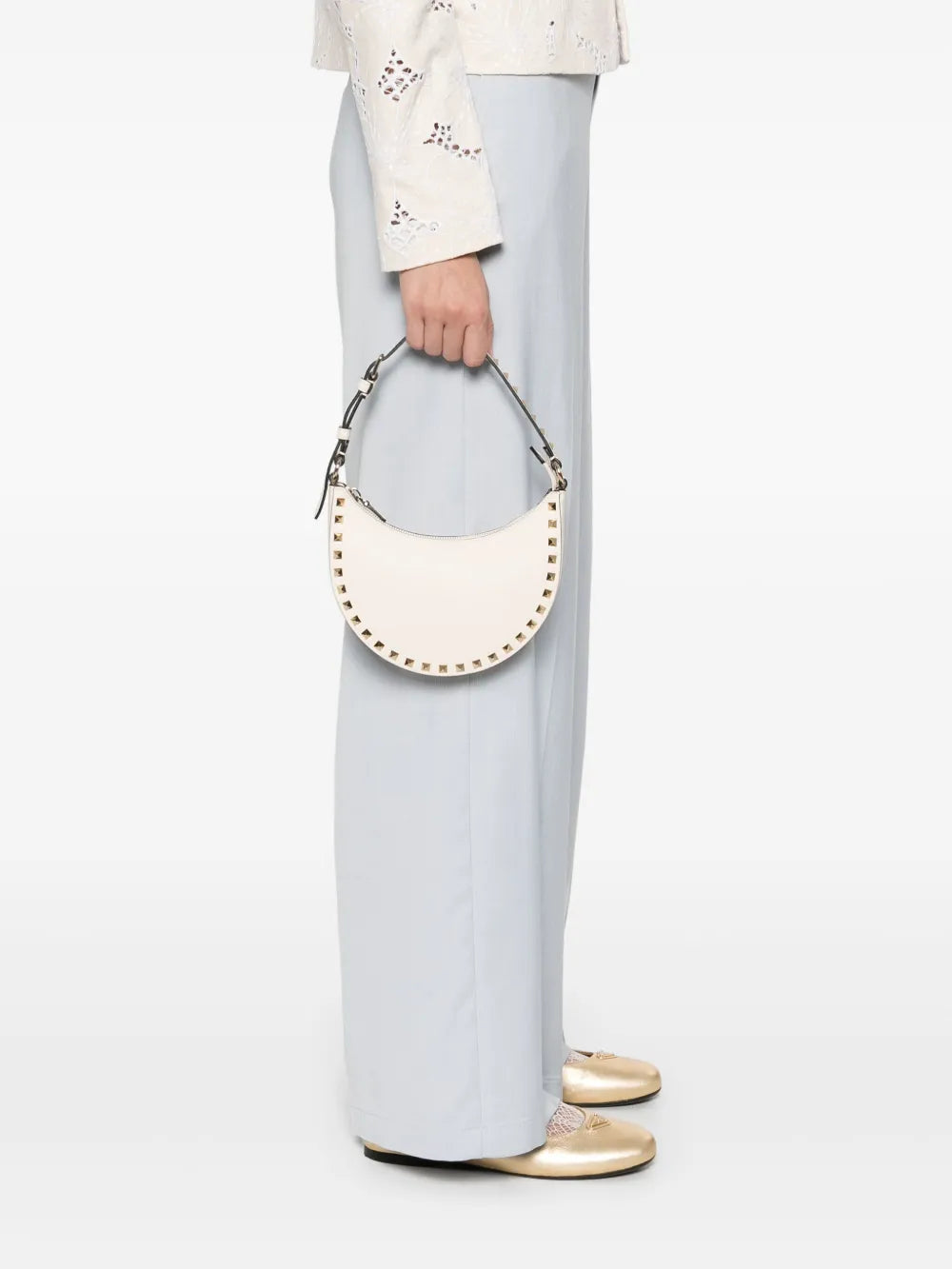 Valentino Garavani Rockstud Mini Bag
