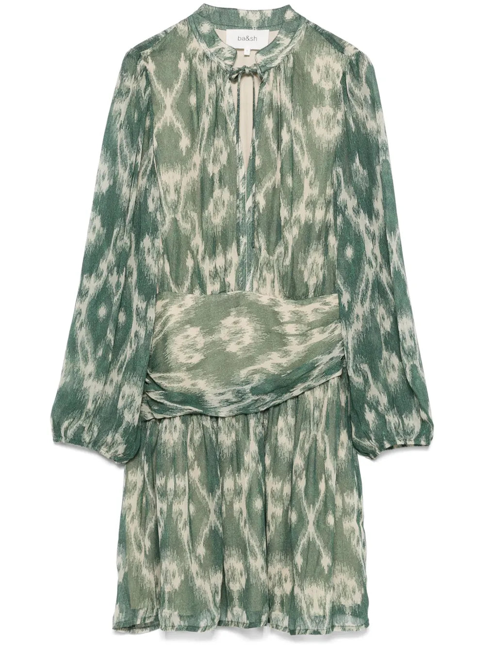 Bash Minthe Dress