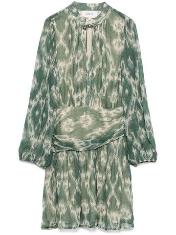 Bash Minthe Dress