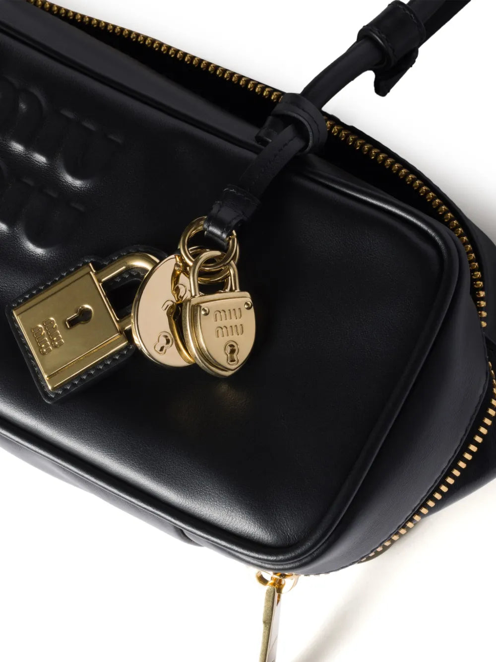 Miu Miu Beau Shoulder Bag