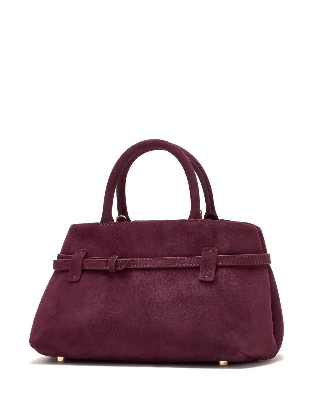 Manu Atelier Le Cambon 25 Shoulder Bag