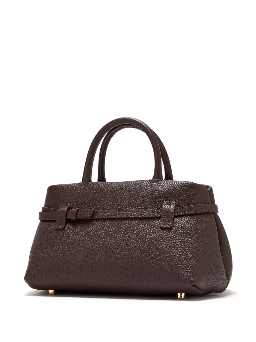 Manu Atelier Le Cambon 25 Shoulder Bag