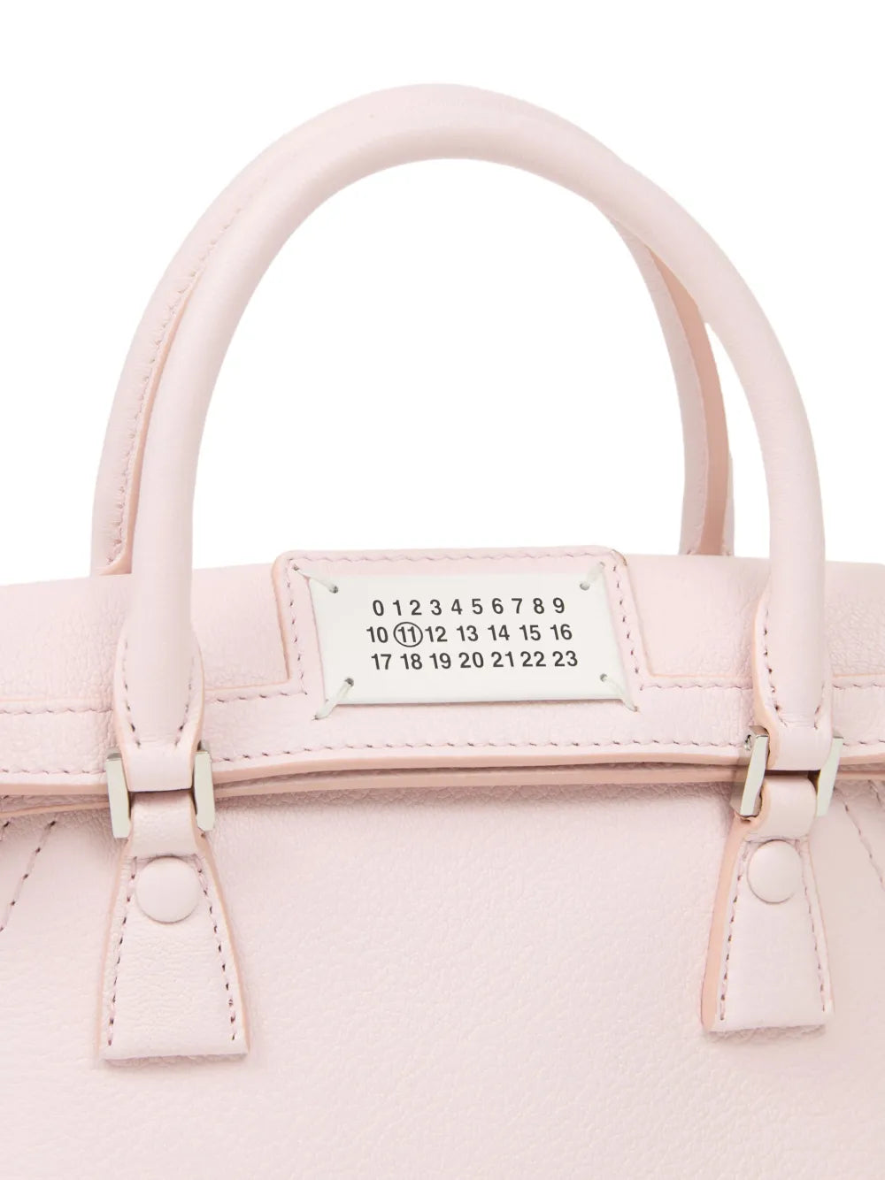 Maison Margiela 5Ac Classique Shoulder Bag