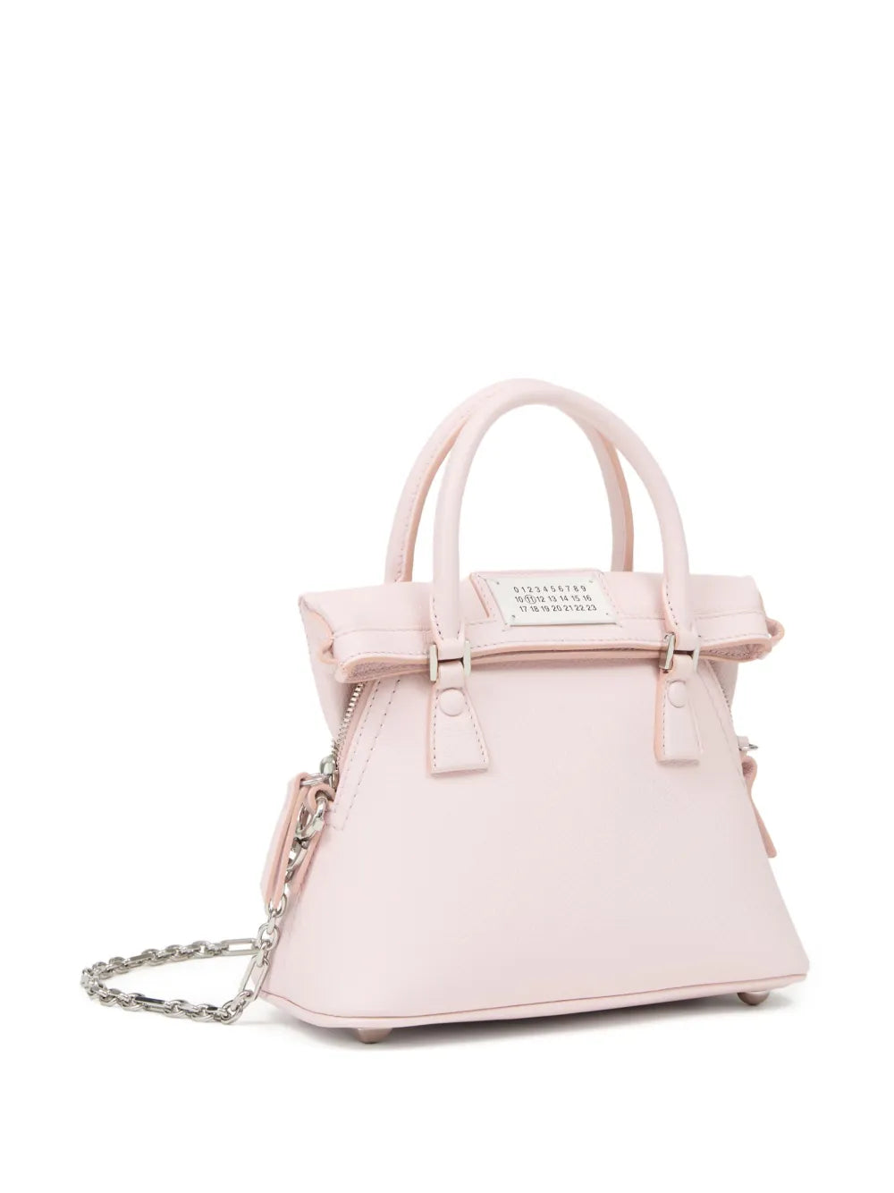 Maison Margiela 5Ac Classique Shoulder Bag