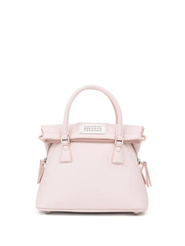 Maison Margiela 5Ac Classique Shoulder Bag