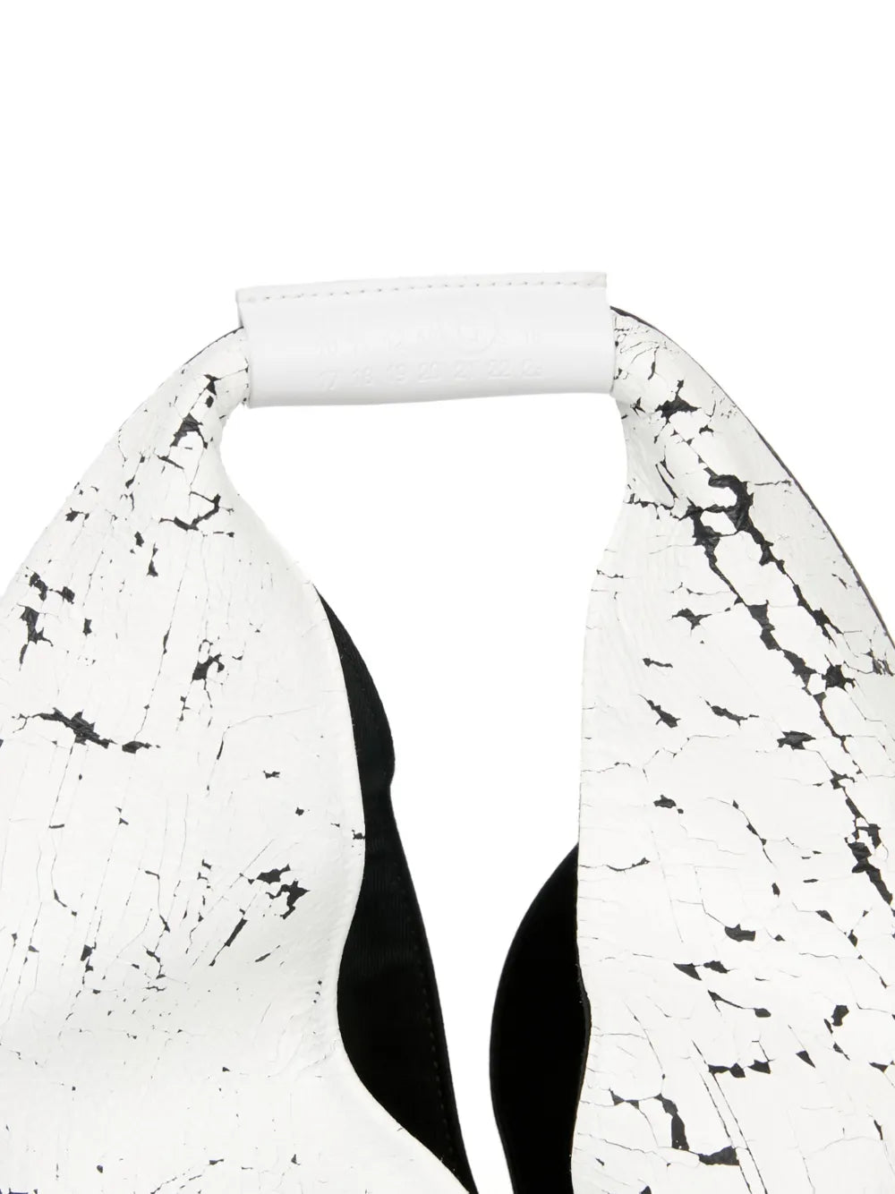 Mm6 Maison Margiela Classic Japanese Handbag
