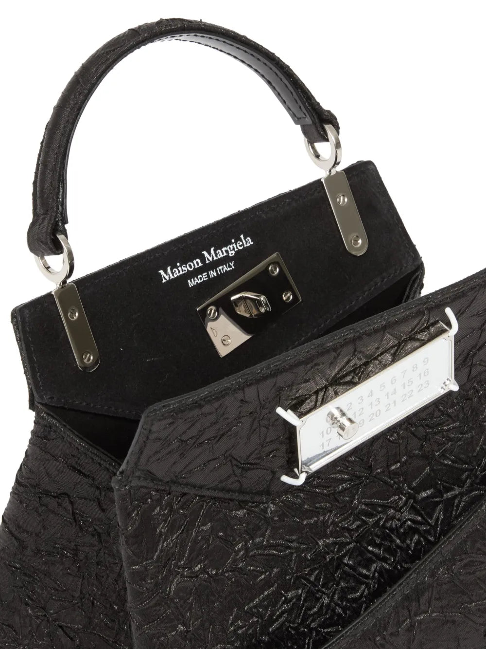 Maison Margiela Snatched Shoulder Bag