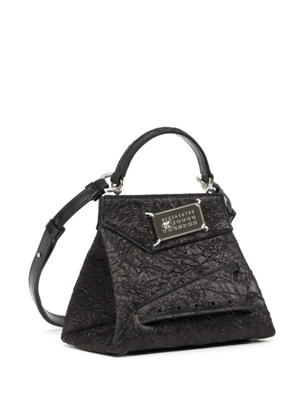 Maison Margiela Snatched Shoulder Bag