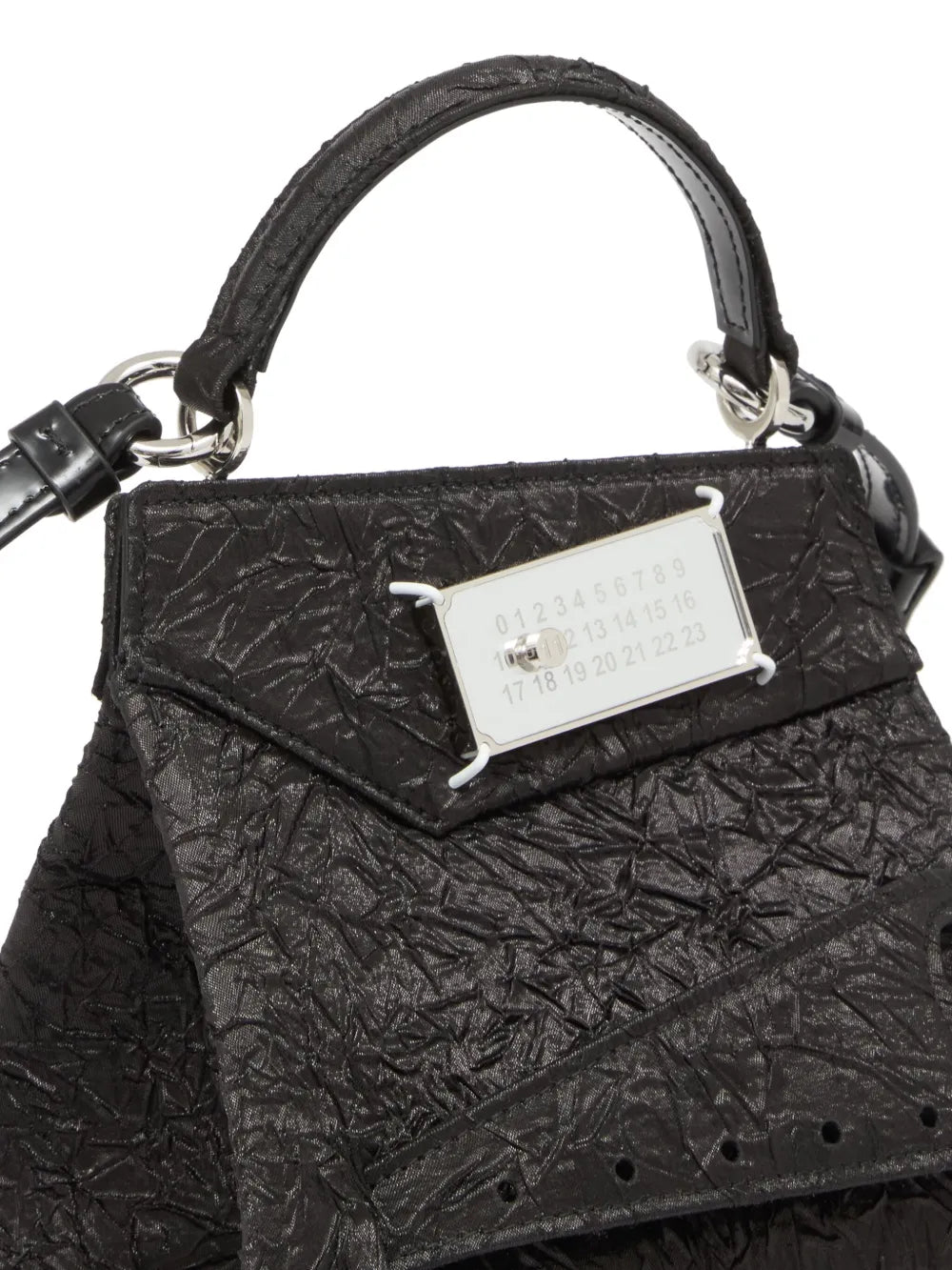 Maison Margiela Snatched Shoulder Bag
