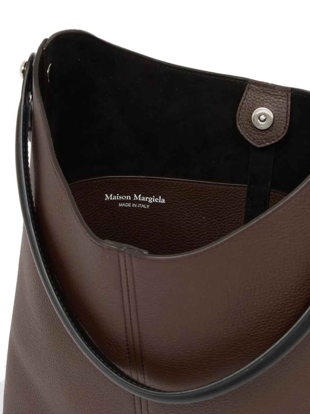 Maison Margiela Dress Age Shoulder Bag