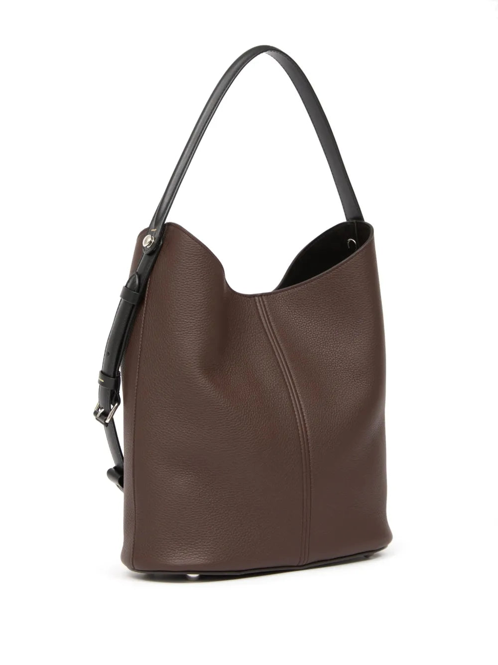 Maison Margiela Dress Age Shoulder Bag