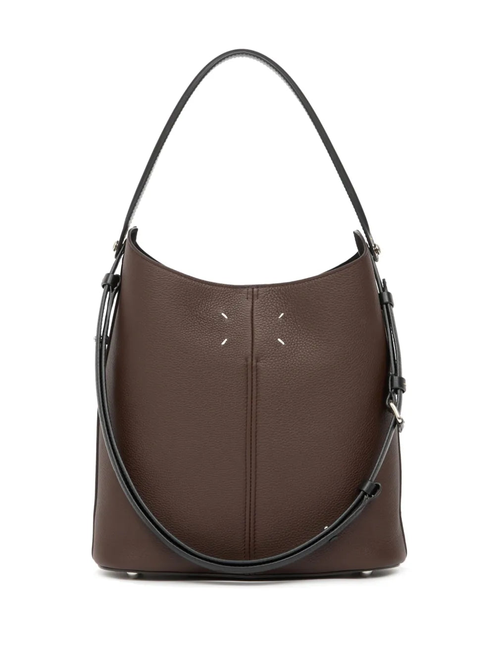 Maison Margiela Dress Age Shoulder Bag