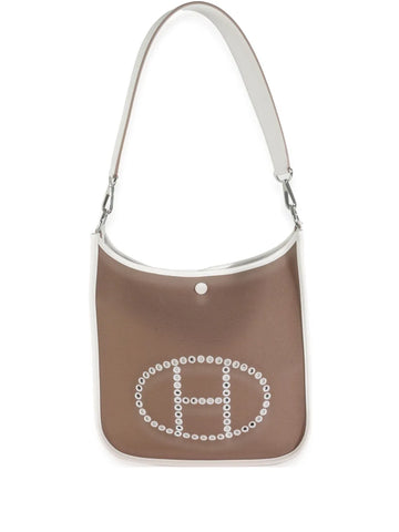 Hermes Pre Owned Evelyne 29 Shoulder Bag
