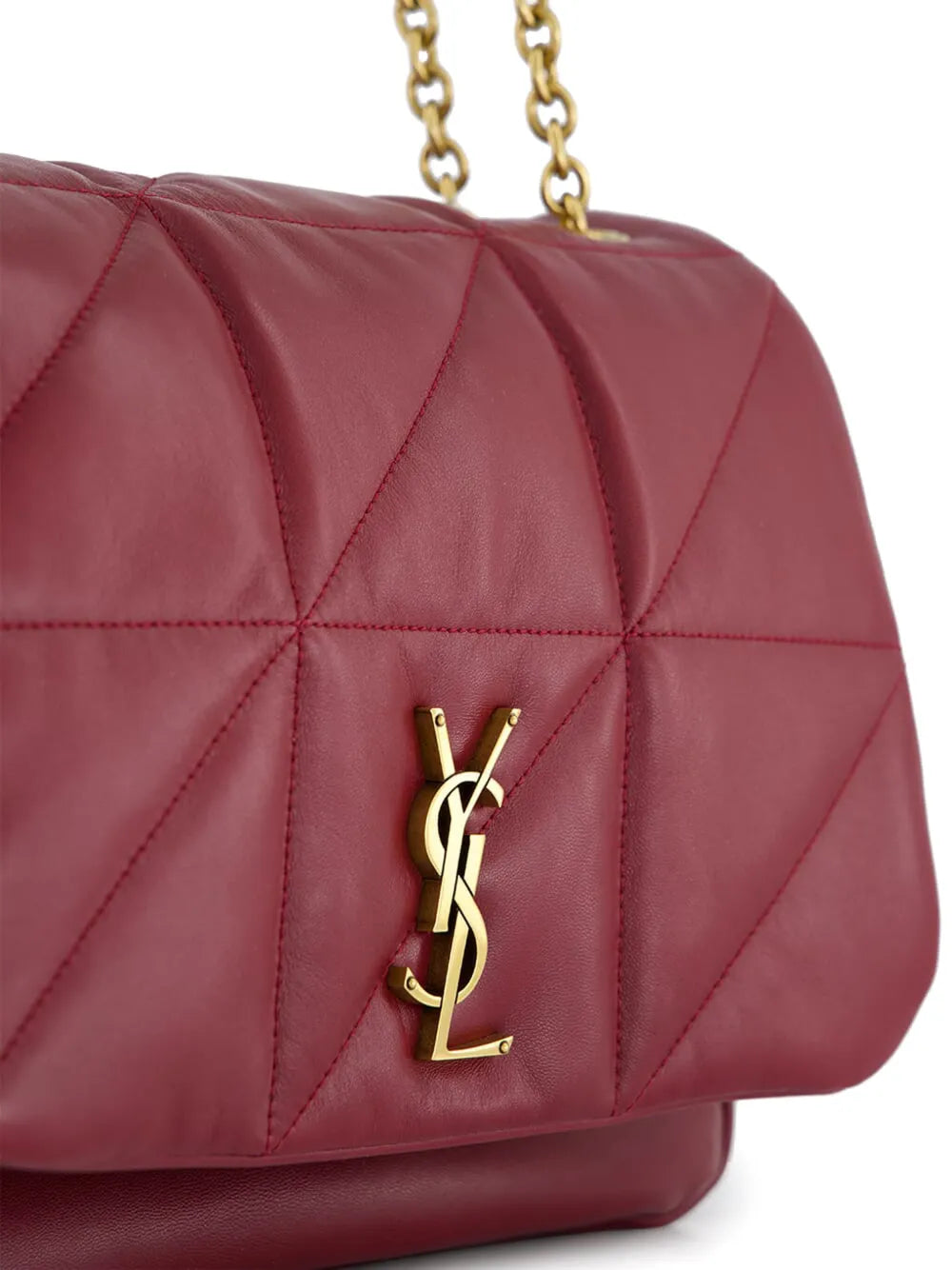 Saint Laurent Medium Jamie Shoulder Bag