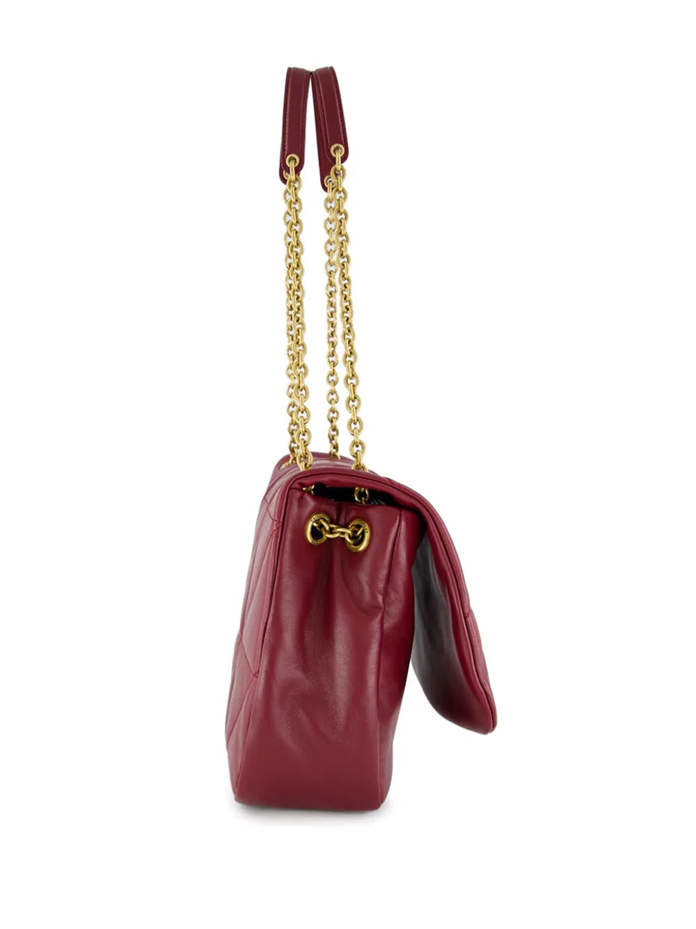 Saint Laurent Medium Jamie Shoulder Bag