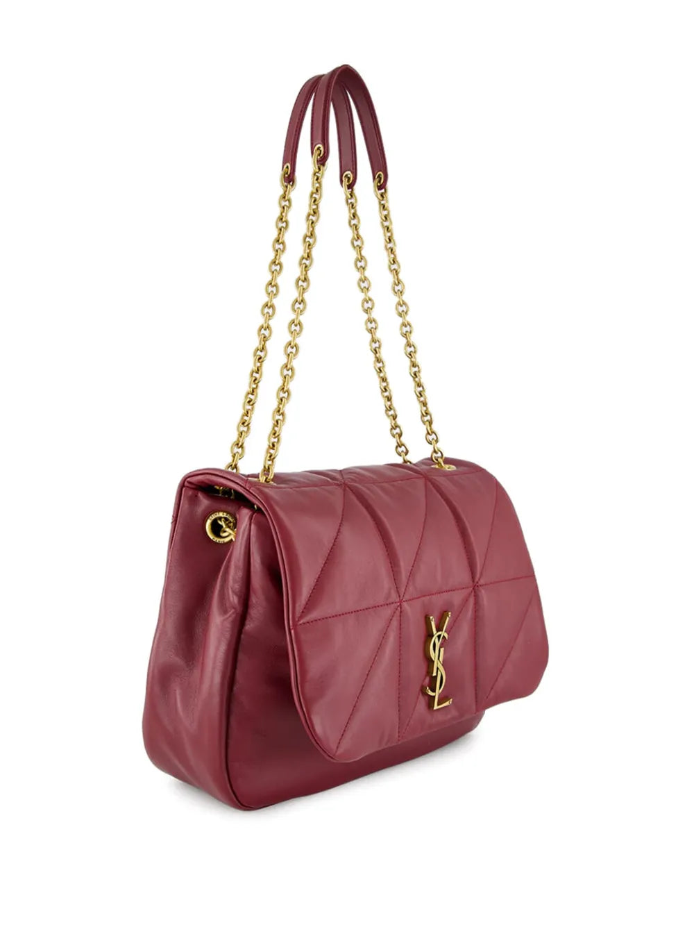 Saint Laurent Medium Jamie Shoulder Bag