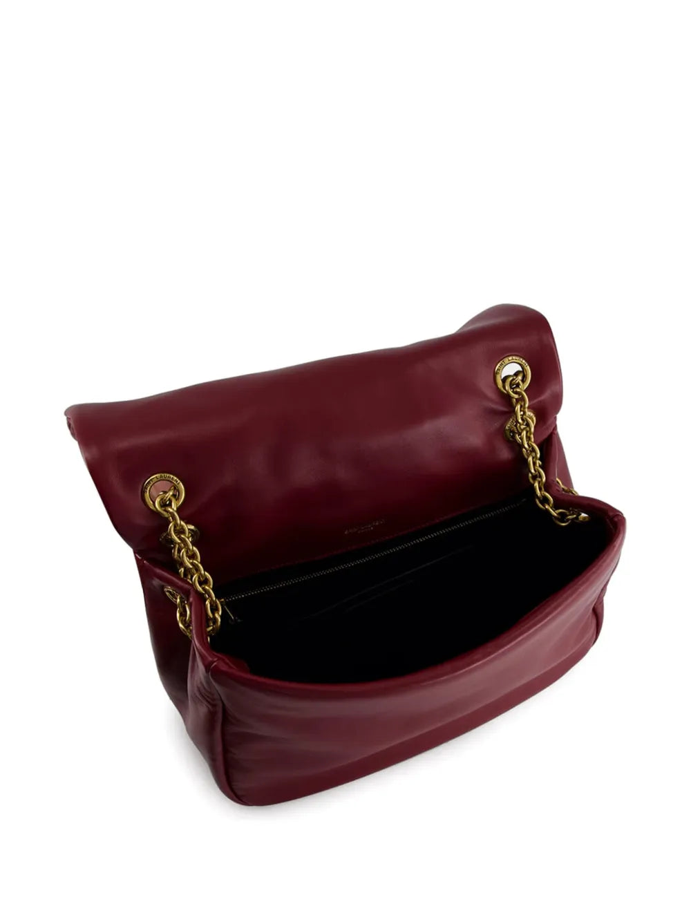 Saint Laurent Medium Jamie Shoulder Bag