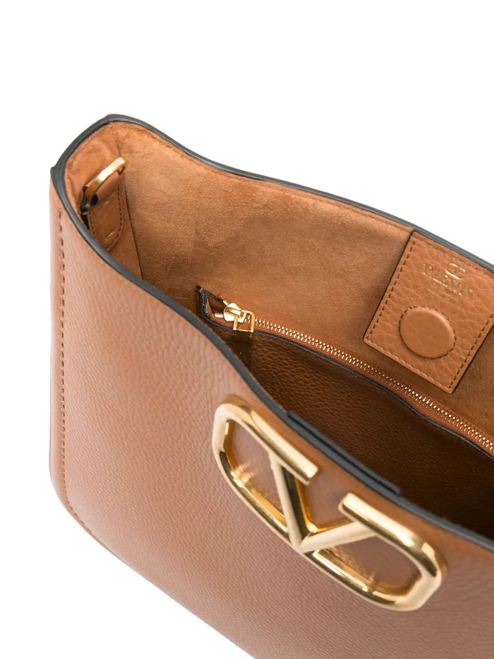 Valentino Garavani Medium Alltime Shoulder Bag