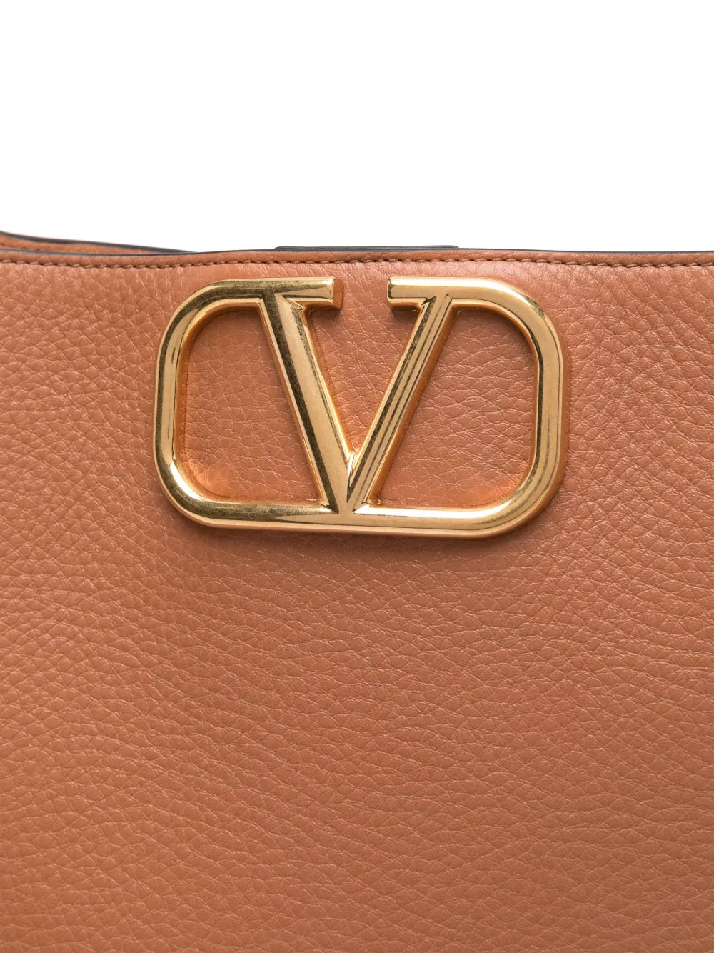 Valentino Garavani Medium Alltime Shoulder Bag