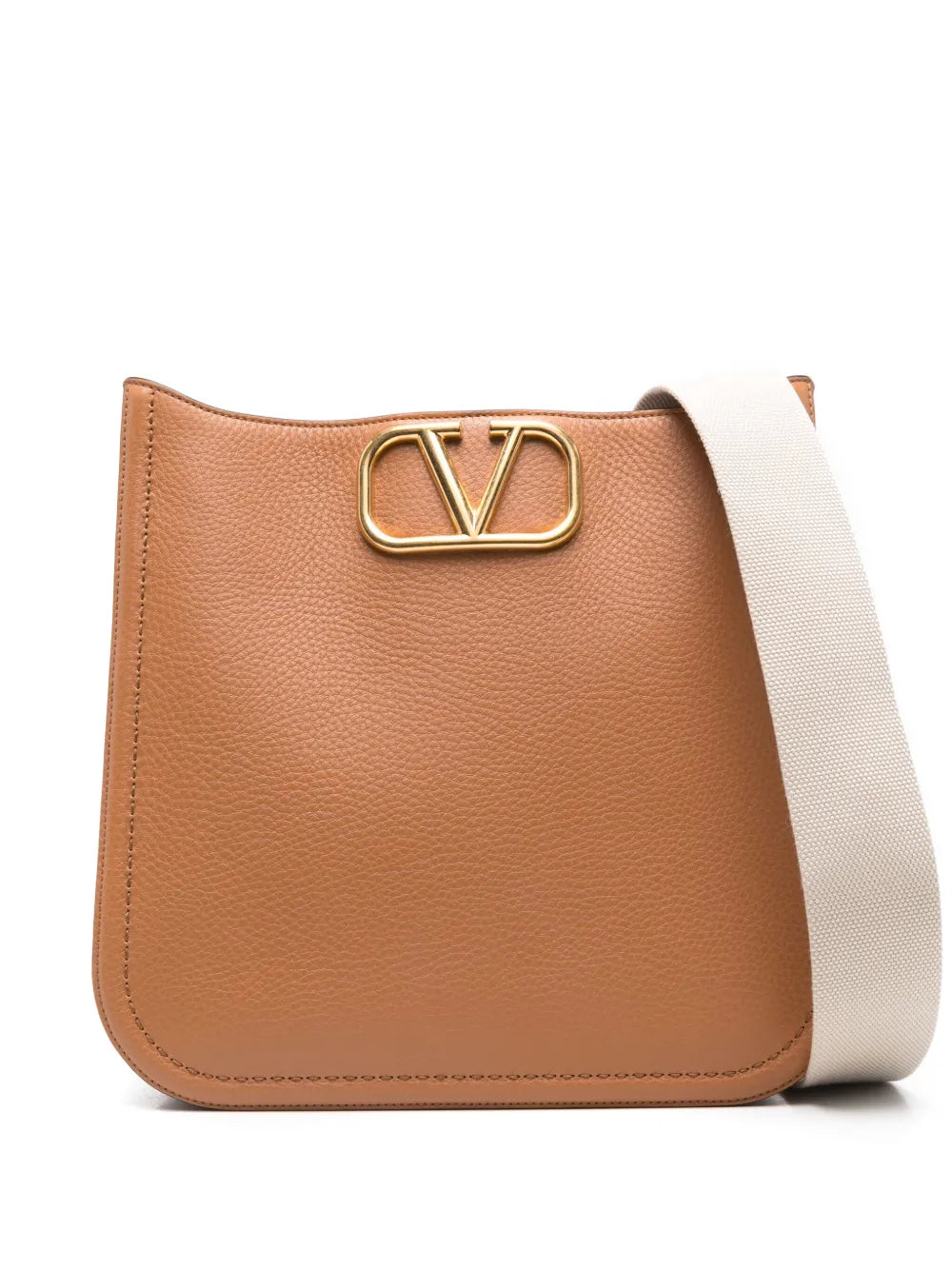 Valentino Garavani Medium Alltime Shoulder Bag