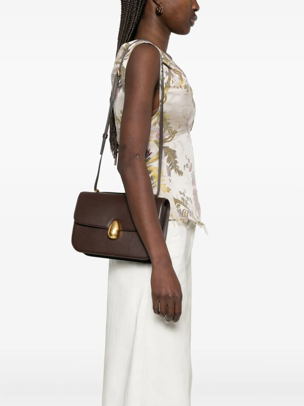 Neous Phoenix Shoulder Bag