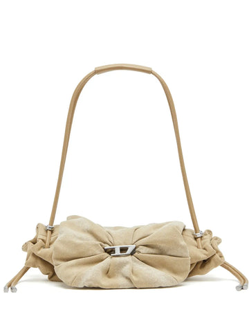 Diesel Small Scrunch D Shoulder Bag