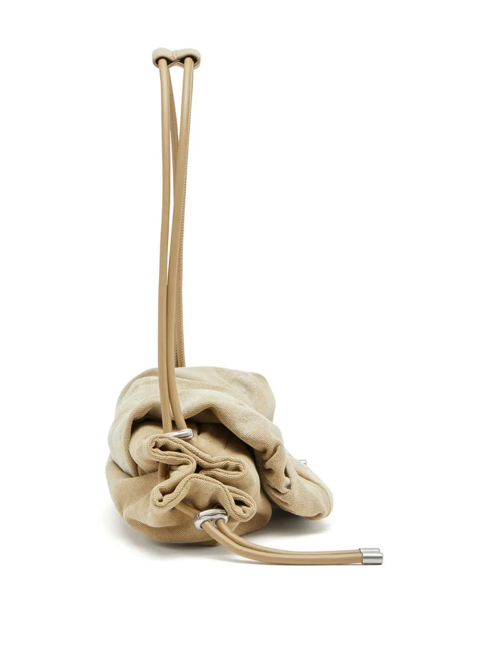 Diesel Small Scrunch D Shoulder Bag