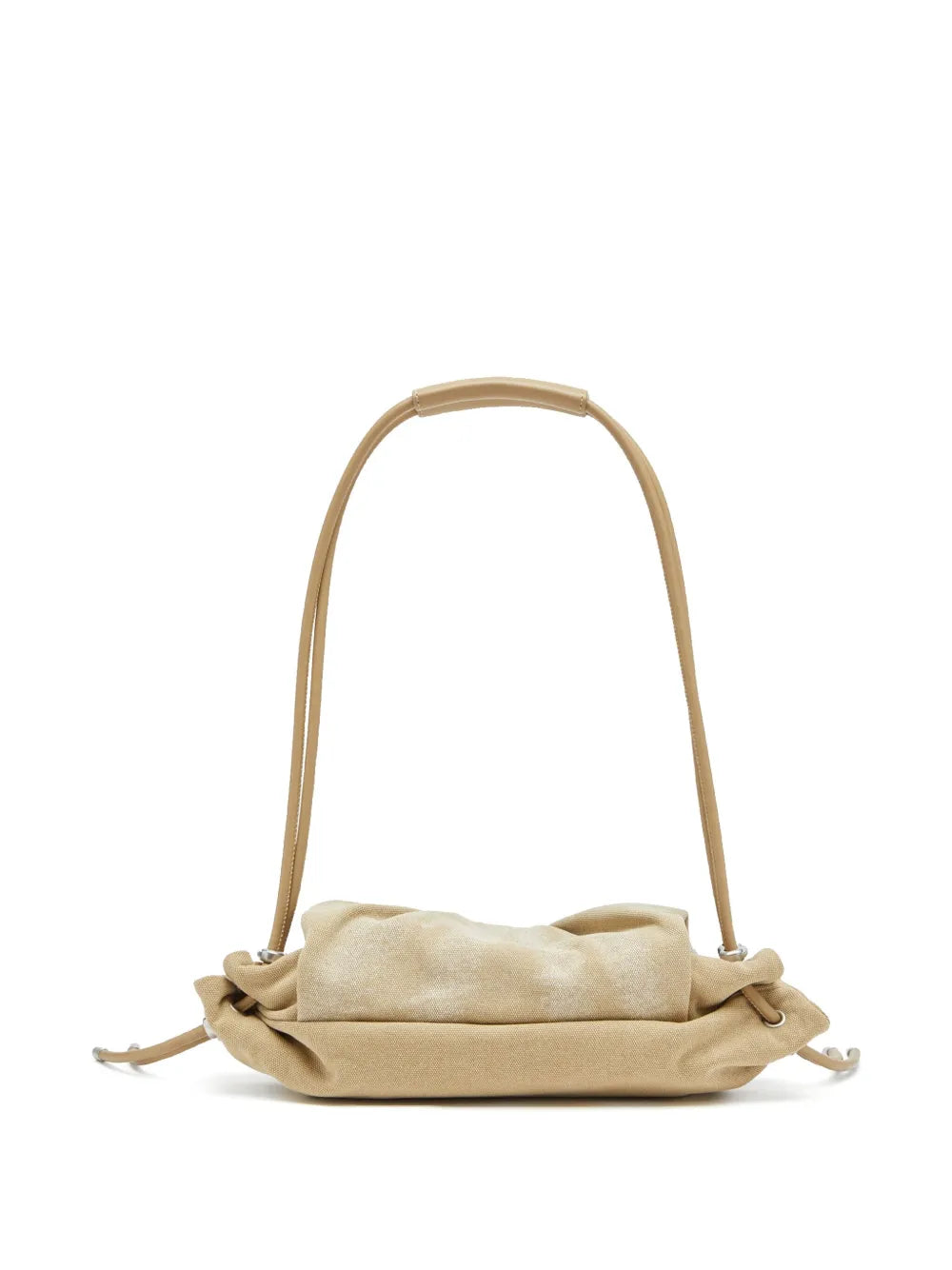 Diesel Small Scrunch D Shoulder Bag