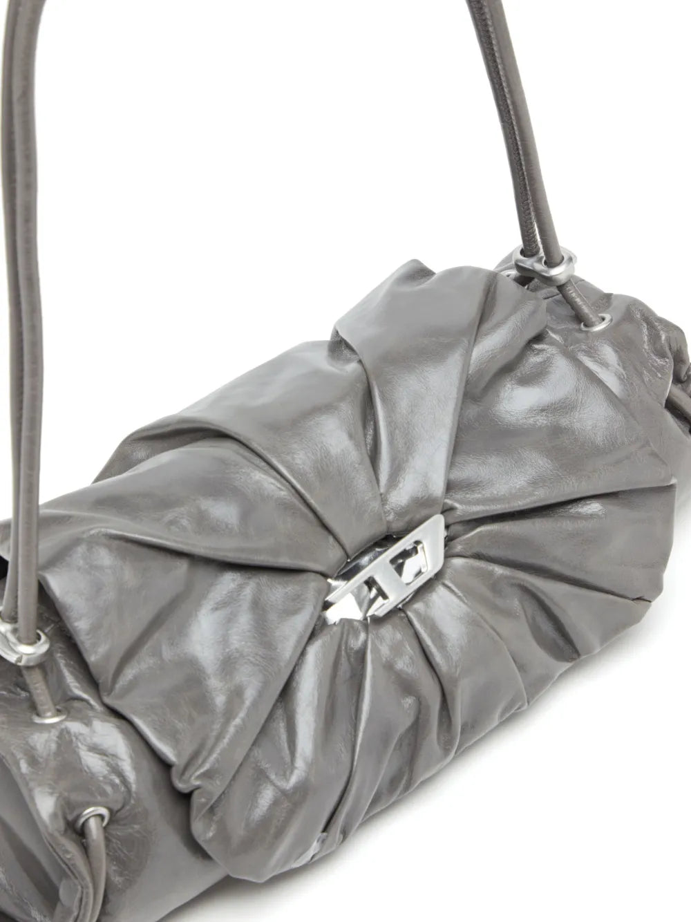 Diesel Scrunch D Shoulder Bag
