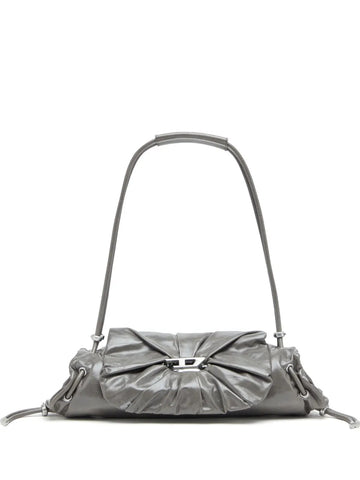 Diesel Scrunch D Shoulder Bag