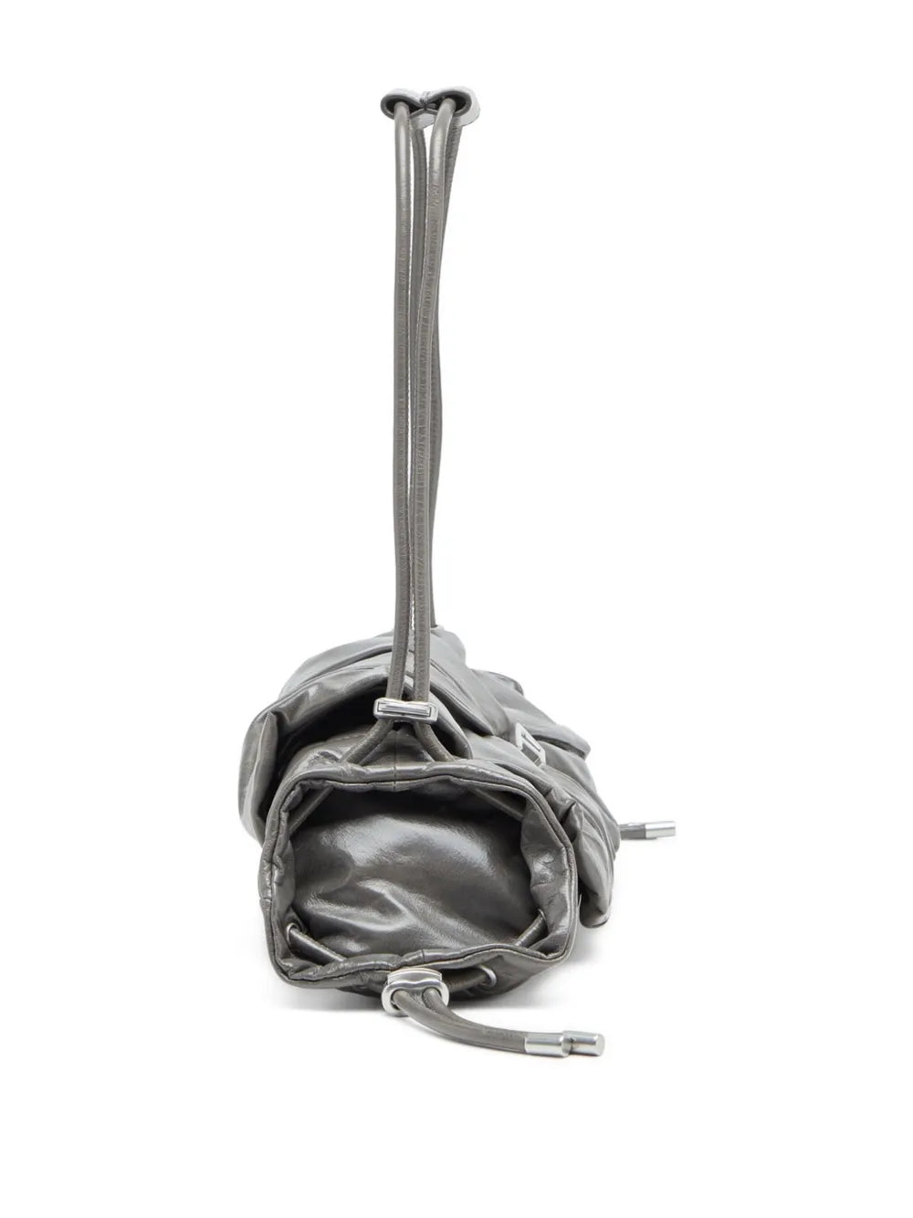 Diesel Scrunch D Shoulder Bag