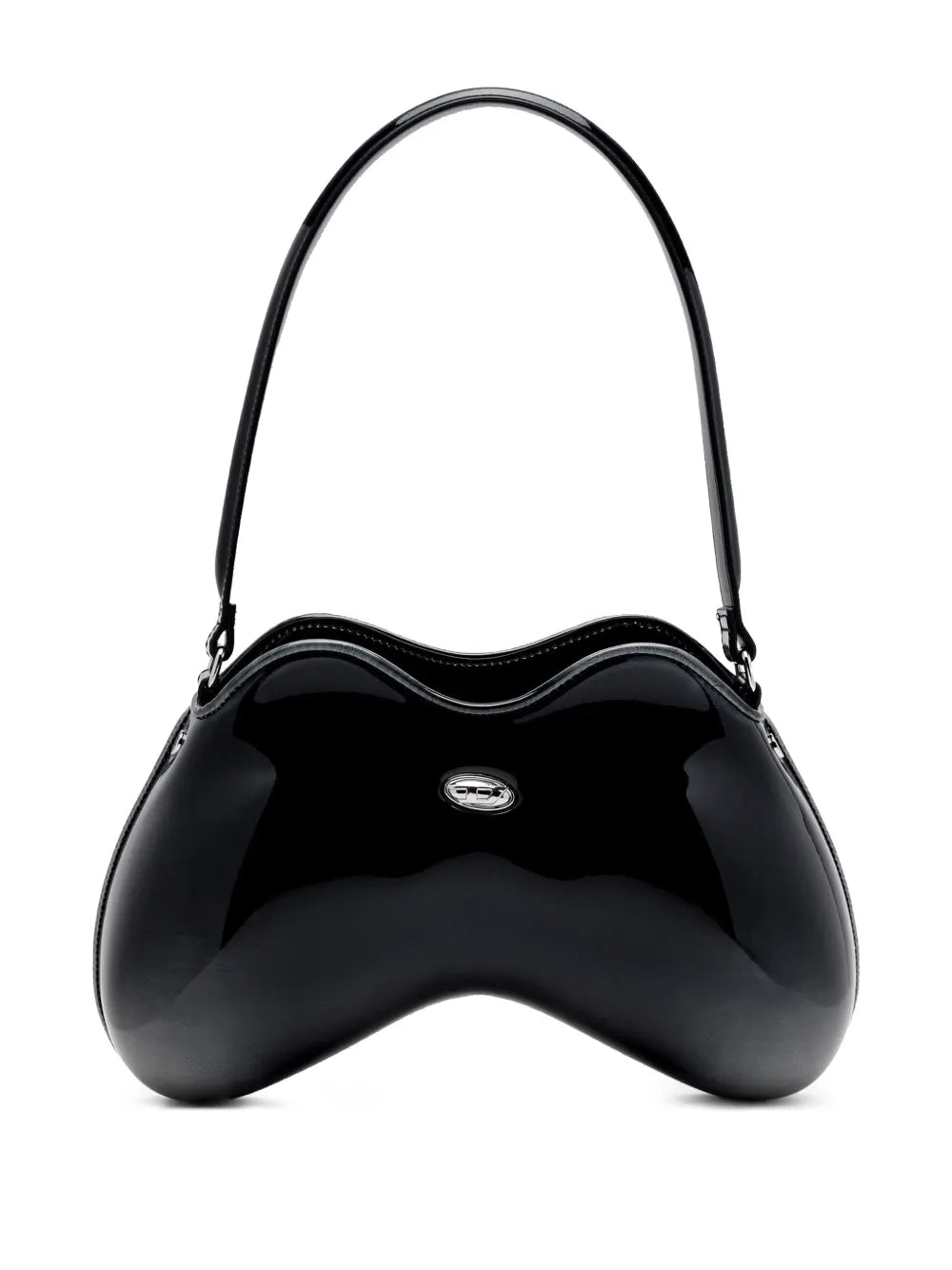 Diesel Double D Shoulder Bag